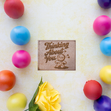 Voodoo, Thinking about - Unicorn Fart Productions